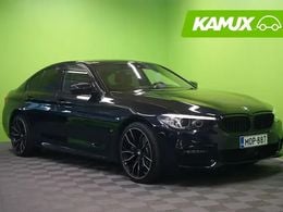 BMW 530e