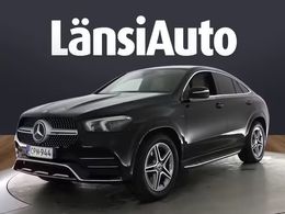 Mercedes GLE350e