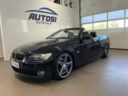 BMW 325 Cabriolet