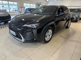 Lexus UX 250h