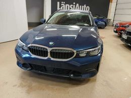 BMW 330e