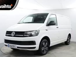 VW T6