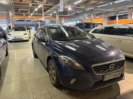 Volvo V40 CC