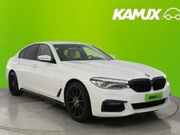 BMW 530e