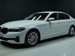 BMW 530e