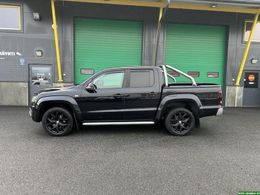 VW Amarok