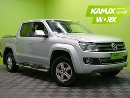 VW Amarok