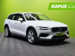 Volvo V60 CC