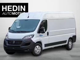 Fiat E-Ducato