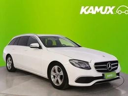 Mercedes E200