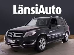 Mercedes GLK220