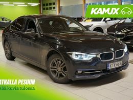 BMW 330e