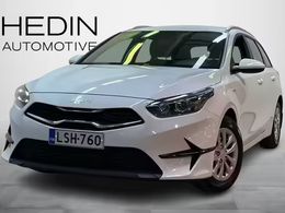 Kia Ceed Sportswagon