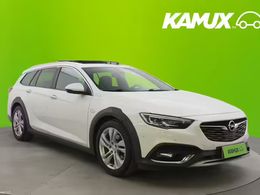 Opel Insignia Country Tourer