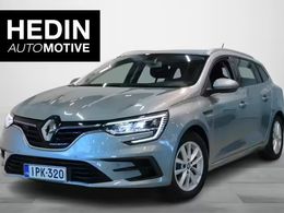 Renault Mégane IV