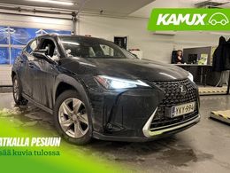 Lexus UX 250h