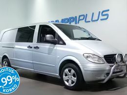 Mercedes Vito