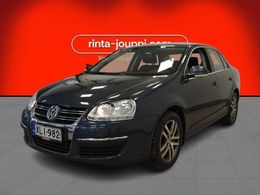 VW Jetta