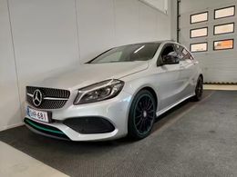 Mercedes A200