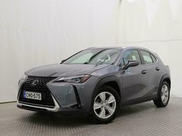 Lexus UX 250h