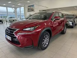 Lexus NX300h