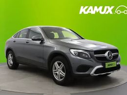 Mercedes GLC250