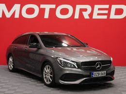 Mercedes CLA200