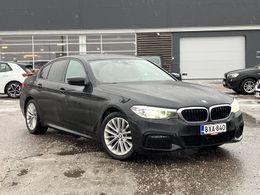 BMW 530e