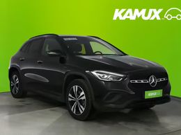 Mercedes GLA250