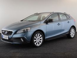 Volvo V40 CC