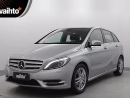 Mercedes B200