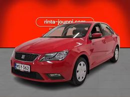 Seat Toledo