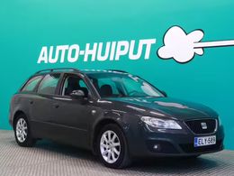 Seat Exeo