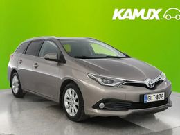 Toyota Auris Touring Sports