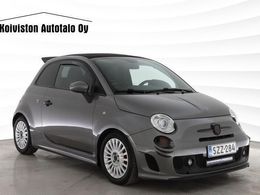 Abarth 500