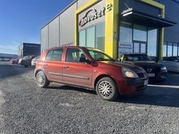 Renault Clio II