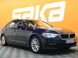 BMW 530e