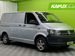 VW T6