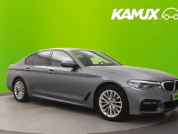 BMW 530e