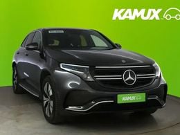 Mercedes EQC400