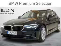 BMW 530e