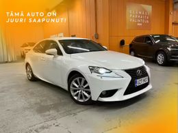 Lexus IS300h