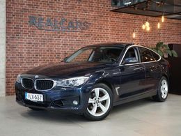 BMW 320 Gran Turismo