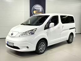 Nissan e-NV200