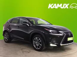 Lexus NX300h