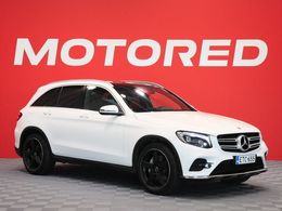 Mercedes GLC220