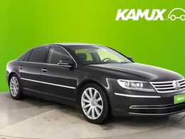 VW Phaeton