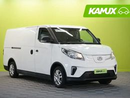 Maxus eDeliver 3