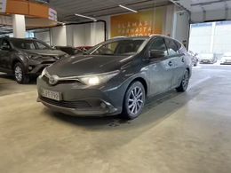 Toyota Auris Touring Sports