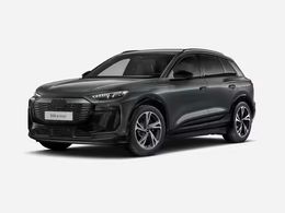 Audi SQ6 e-tron